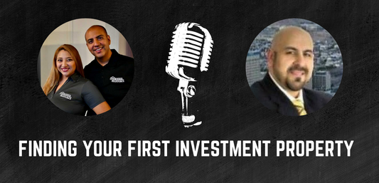 How to Acquire Your First Investment Property