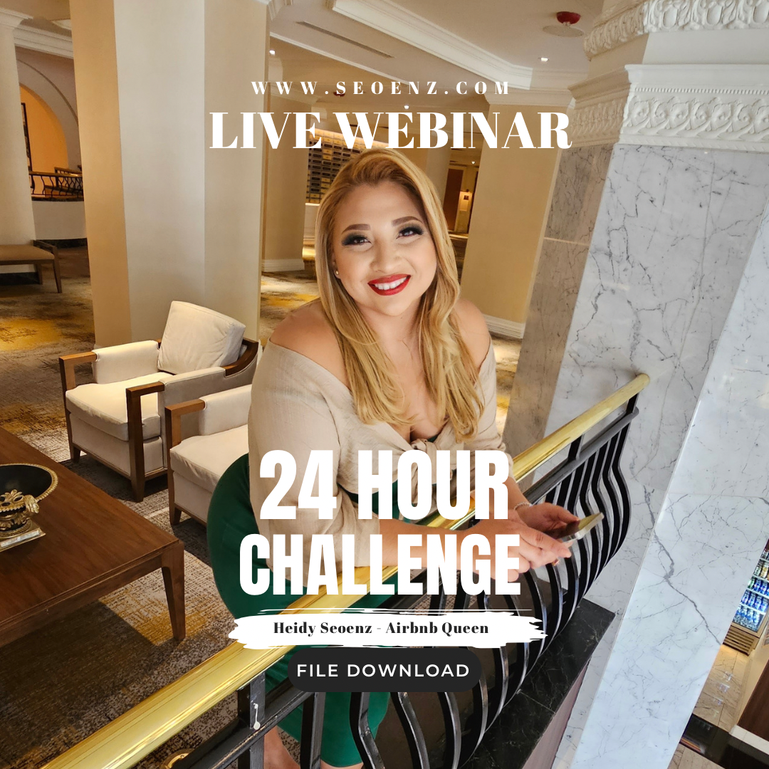 24 Hour Challenge Files
